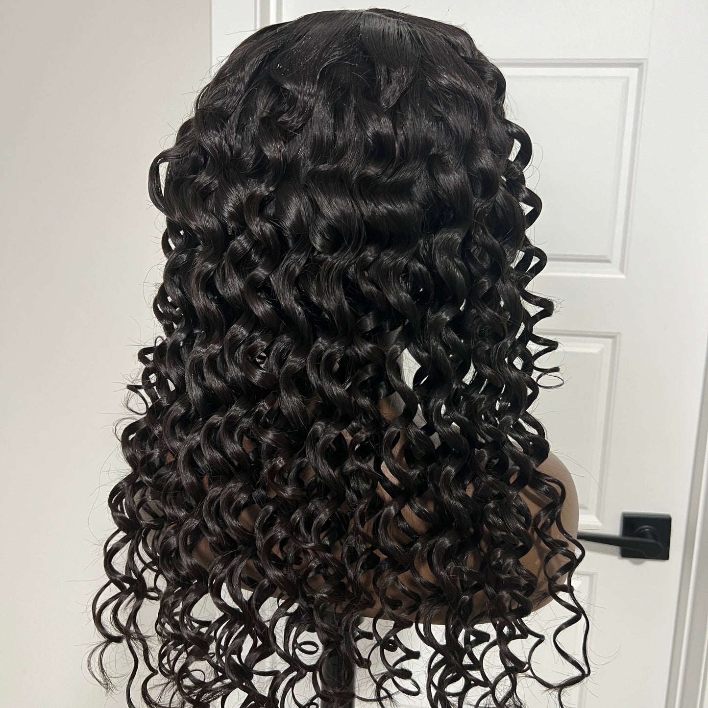 Zelma Unit (5x5 Closure Wand Curls) - KADHAIR