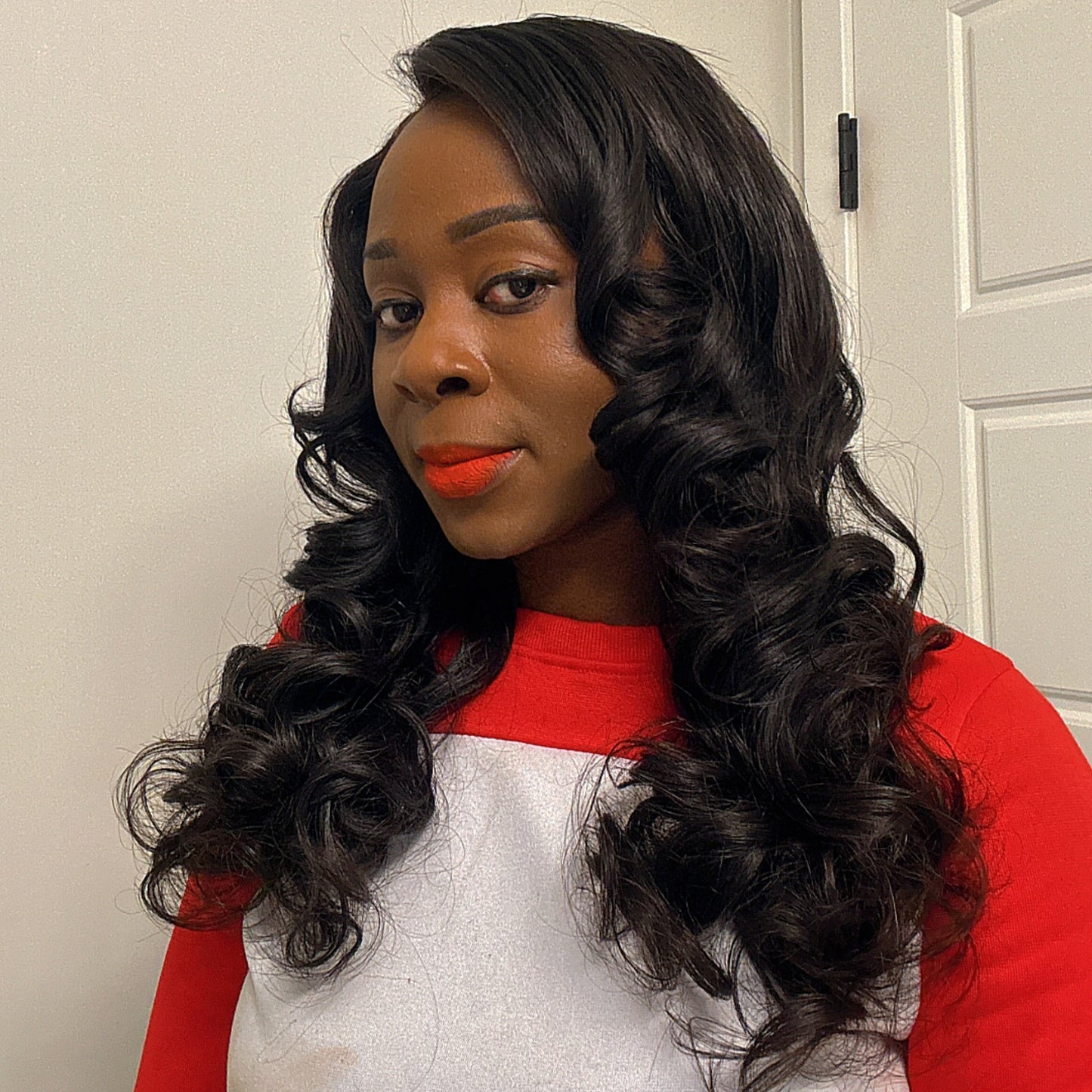 Chelsea Unit (5x5 Closure Layered Wig) - KADHAIR