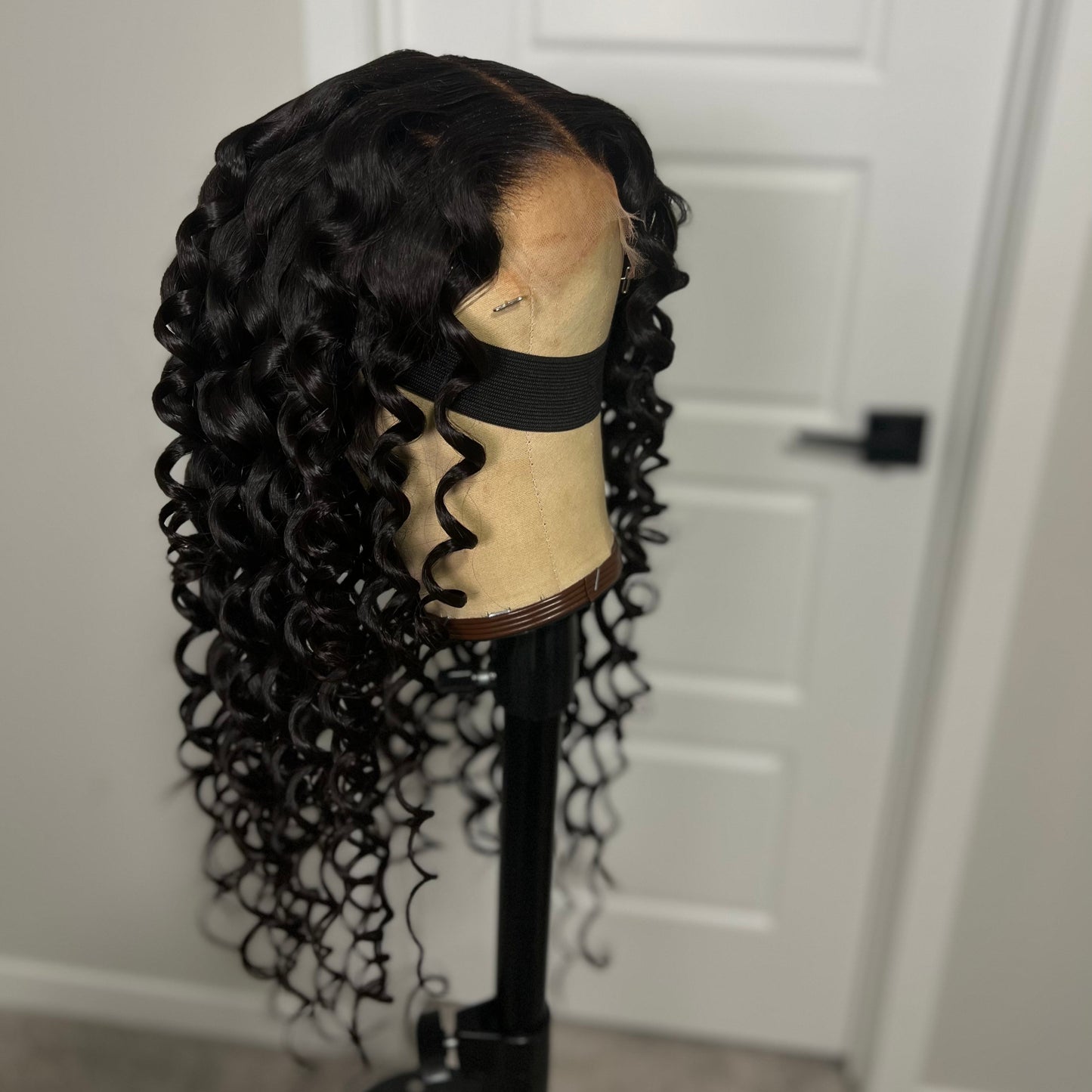 Zelma Unit (5x5 Closure Wand Curls) - KADHAIR