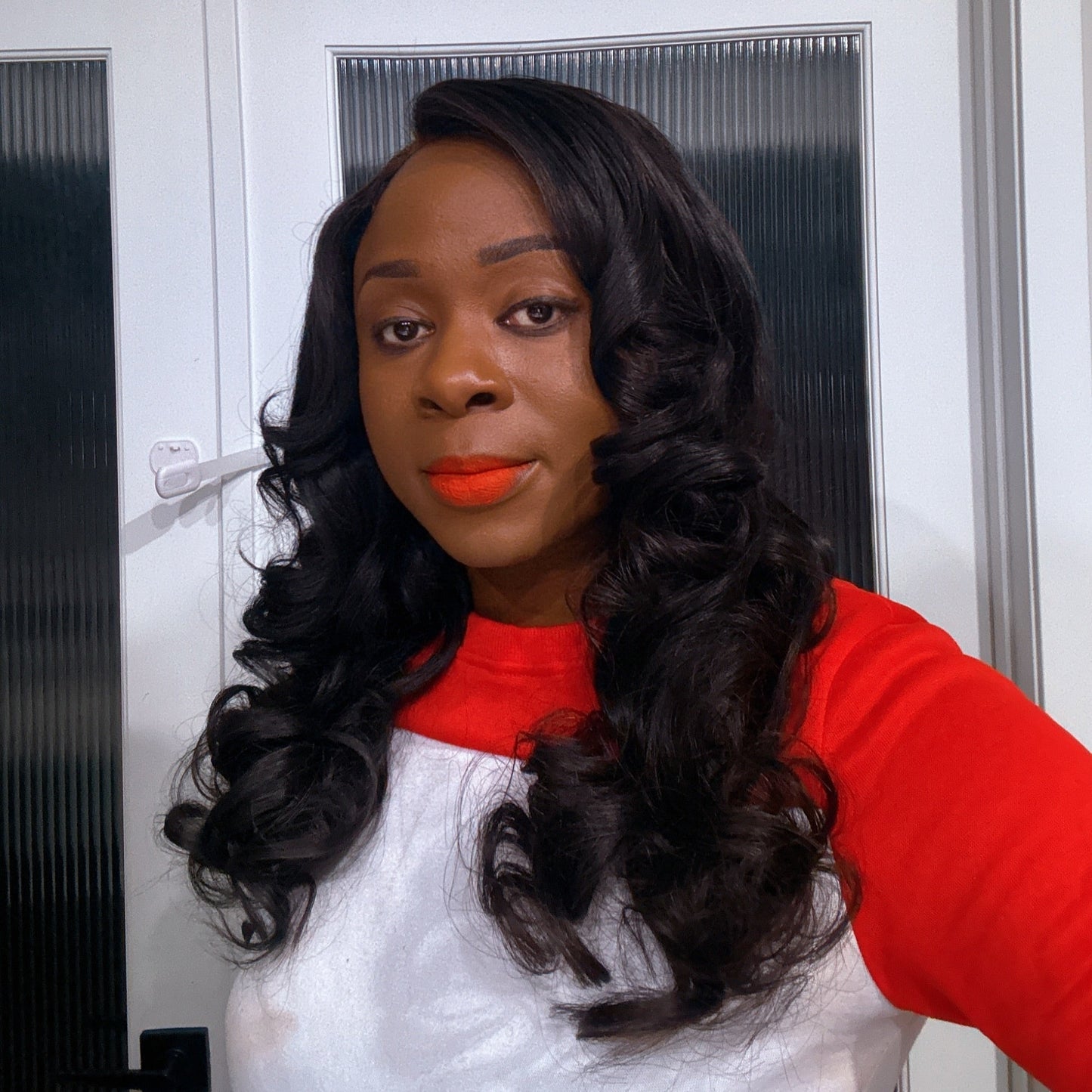 Chelsea Unit (5x5 Closure Layered Wig) - KADHAIR