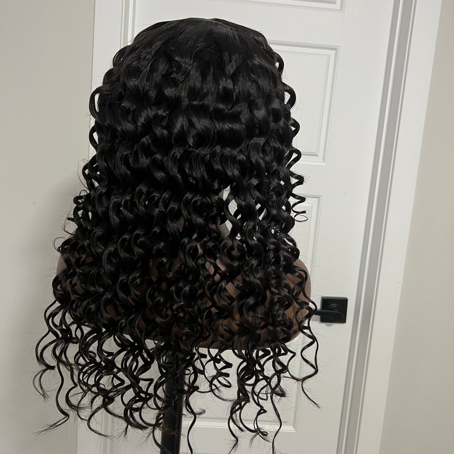 Zelma Unit (5x5 Closure Wand Curls) - KADHAIR