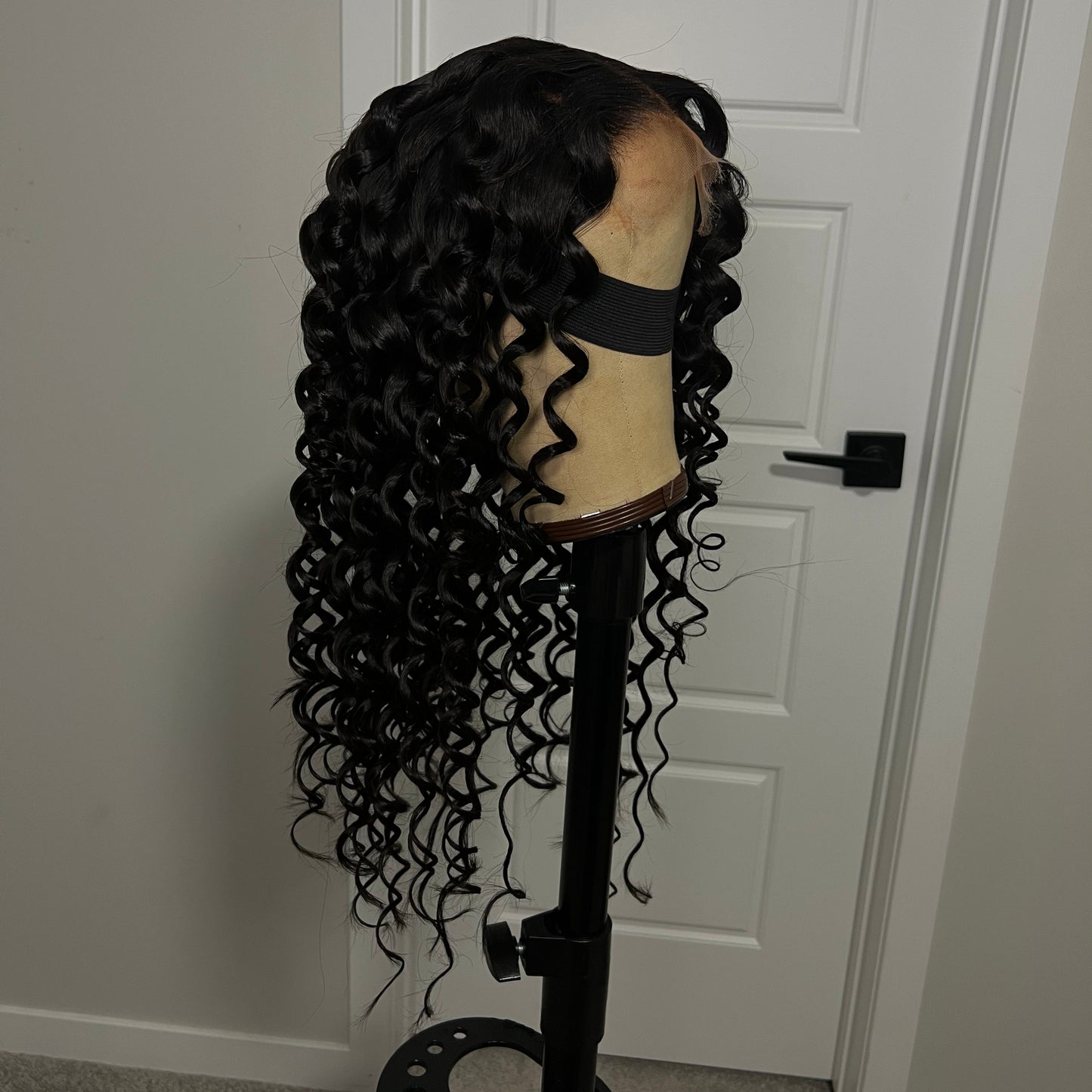 Zelma Unit (5x5 Closure Wand Curls) - KADHAIR