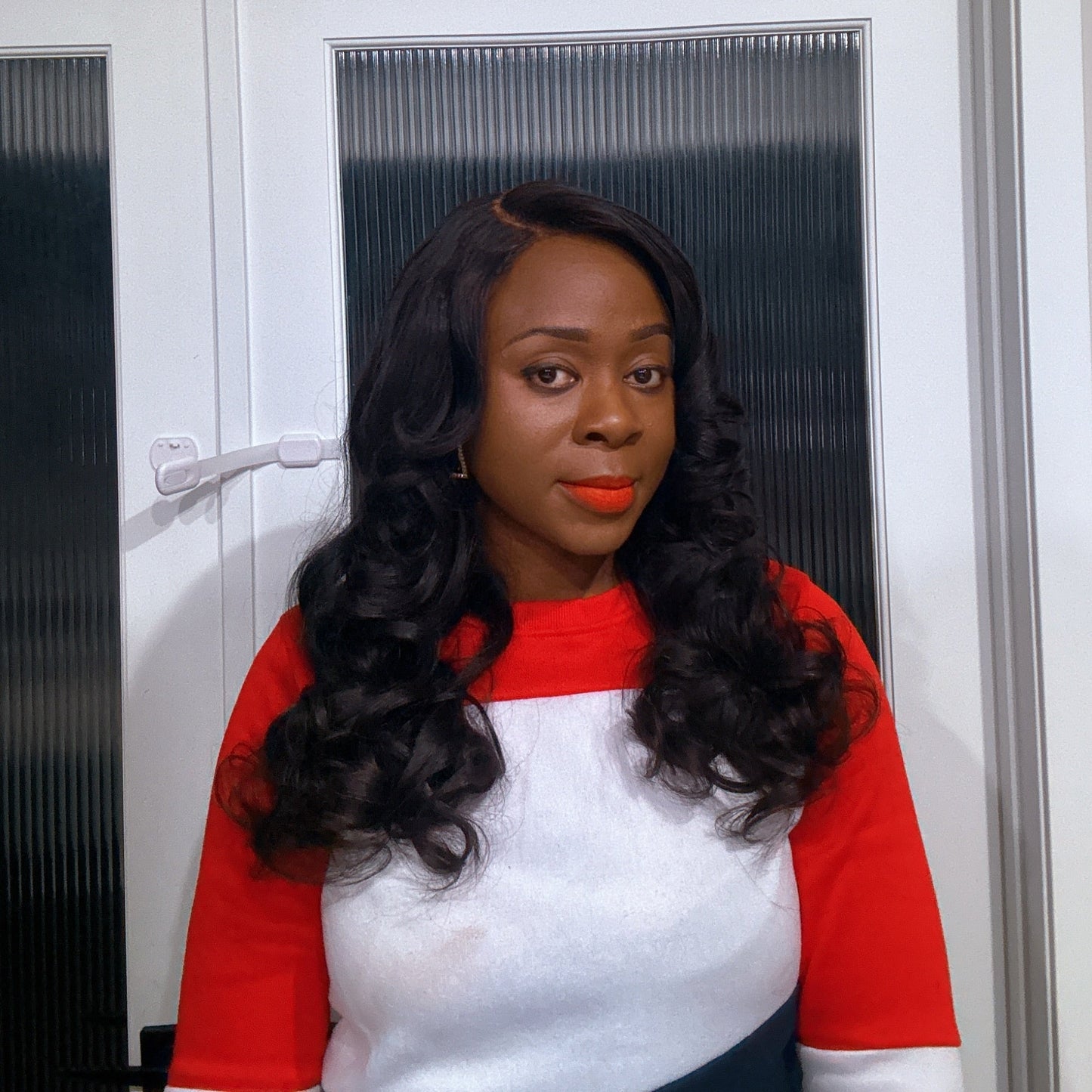 Chelsea Unit (5x5 Closure Layered Wig) - KADHAIR