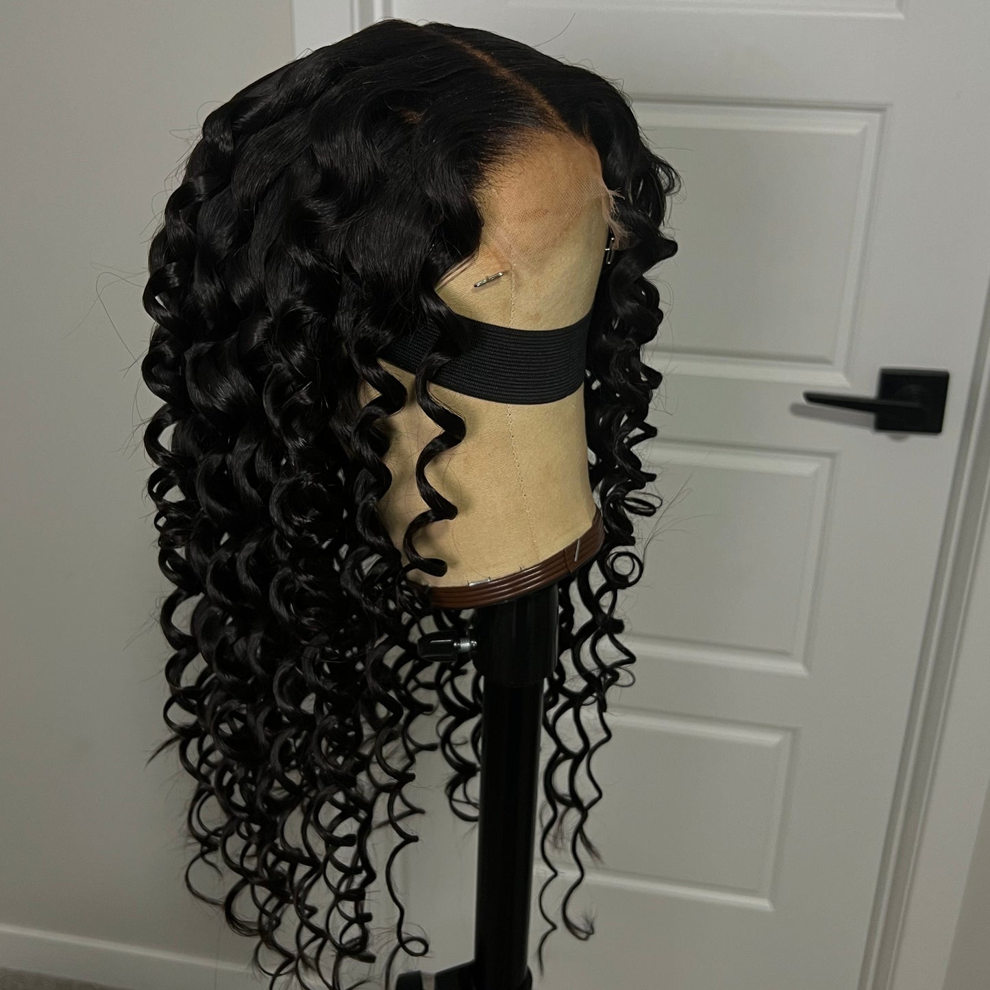 Zelma Unit (5x5 Closure Wand Curls) - KADHAIR