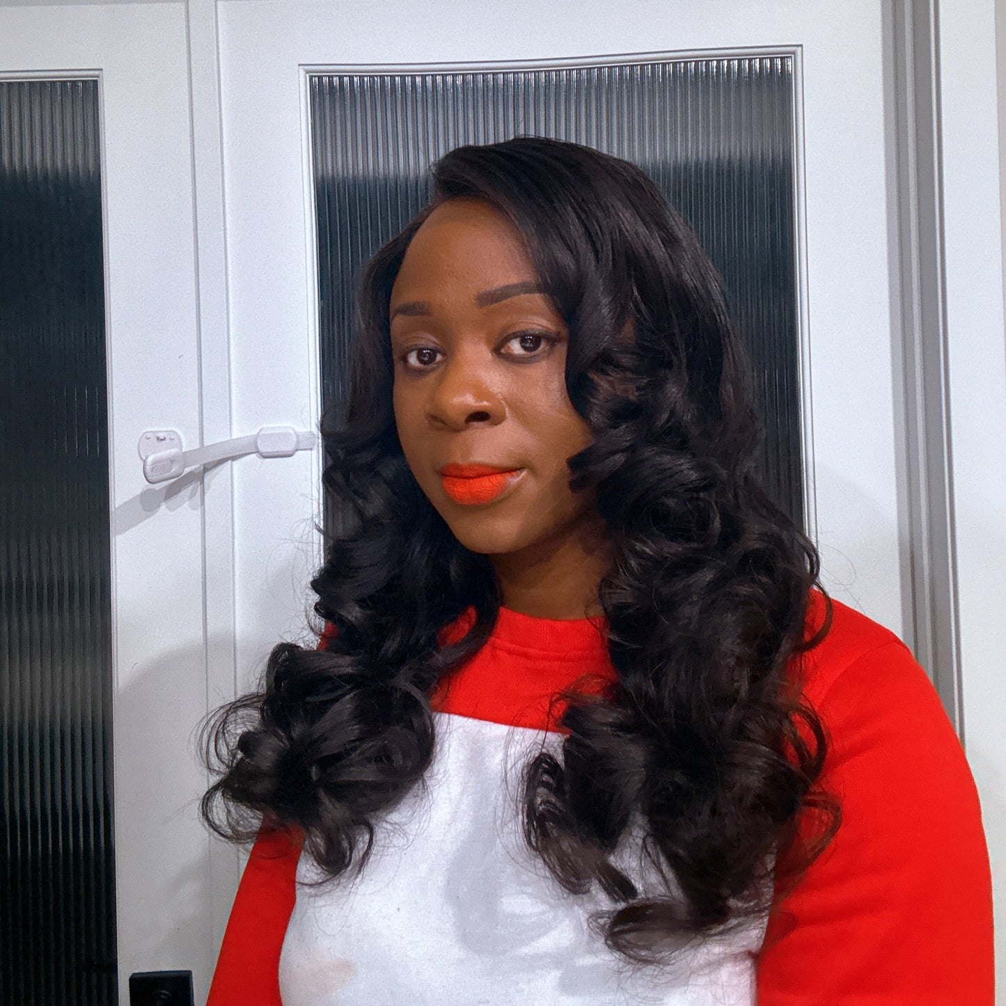 Chelsea Unit (5x5 Closure Layered Wig) - KADHAIR