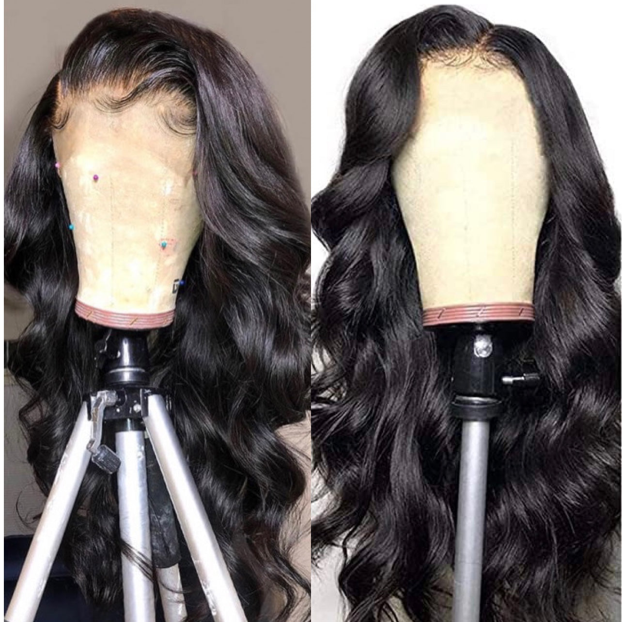 Sophia Unit (13x4 Frontal Wig) - KADHAIR