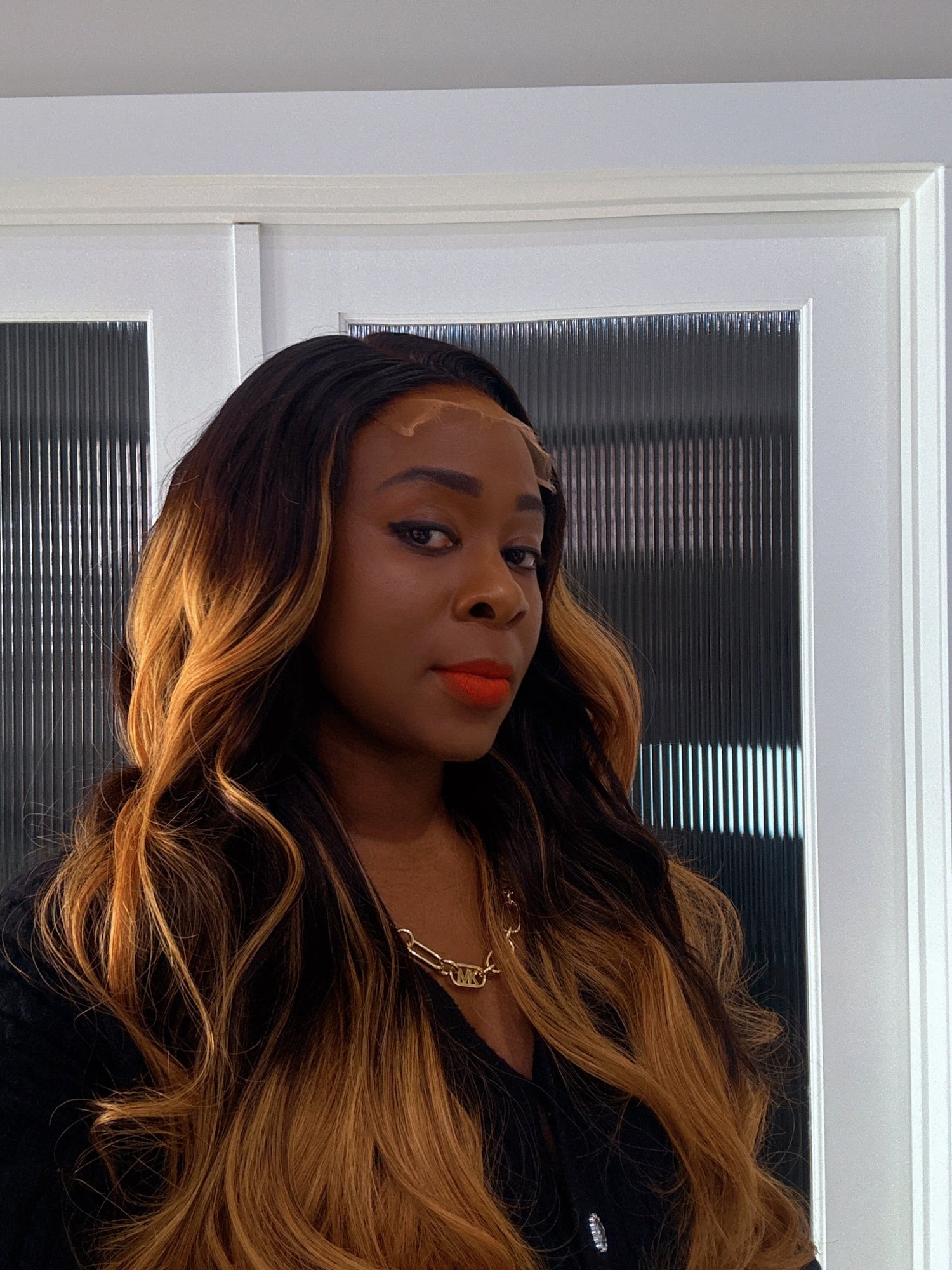 Closure Wigs