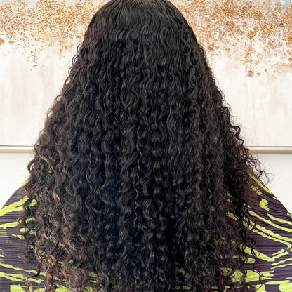 Tara Unit (5x5 Closure Wig) - KADHAIR