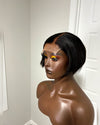 4x4 Pixie Cut Wig