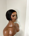 4x4 Pixie Cut Wig