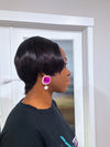 Bianca Unit (4x4 Closure Pixie Cut Wig)