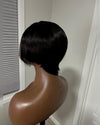 4x4 Pixie Cut Wig