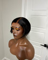 4x4 Pixie Cut Wig