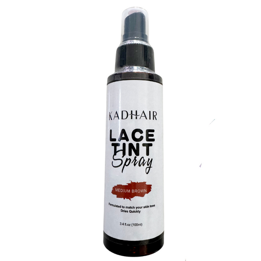 Lace Tint Spray for Wigs