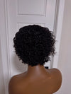 Courtney Unit (13x4 Pixie Cut Frontal Curly Wig)