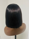 Karla Bob wig (13x4 Frontal)