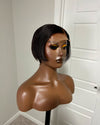 4x4 Pixie Cut Wig